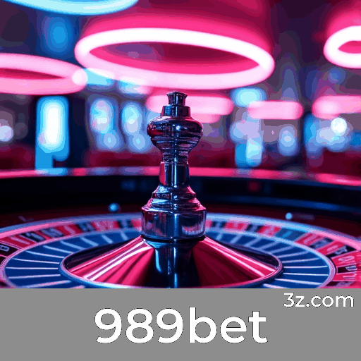 989bet: Cassino Online Seguro e Profissional