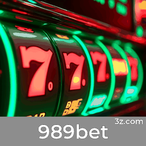 Cassino Online 989bet