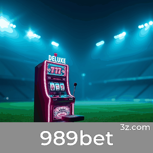989bet: Cassino Online Seguro e Profissional