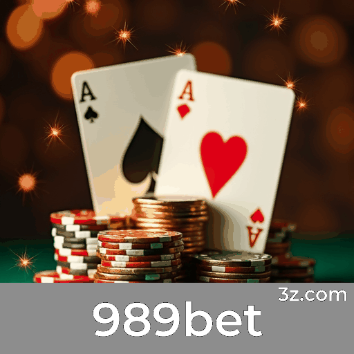 Acesso ao 989bet
