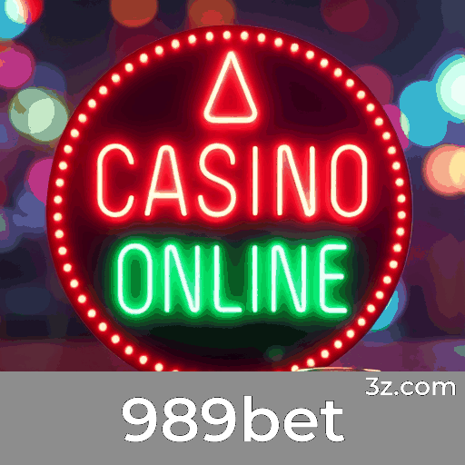 989bet: Entretenimento Ilimitado para Jogadores Brasileiros