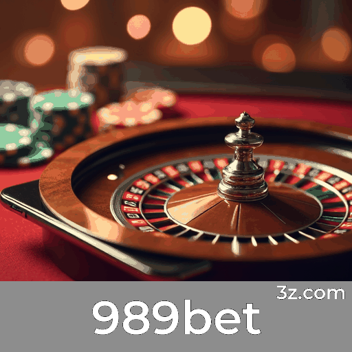 Luxo e Exclusividade: Casino 989bet e Seu Time de Dealers