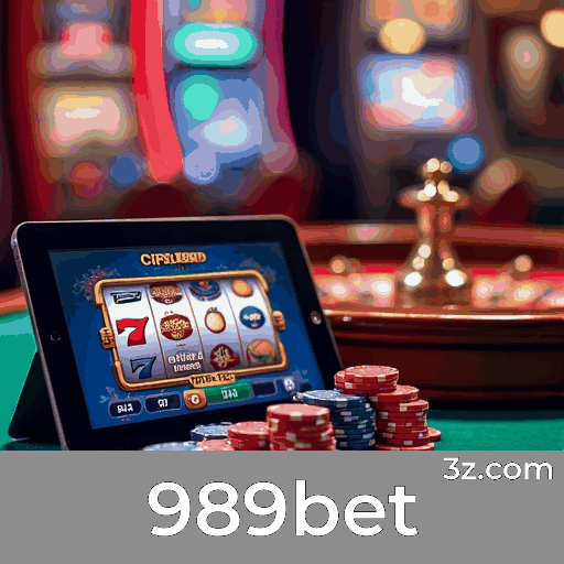 Desbloqueie Privilégios Exclusivos com Sua Conta 989bet