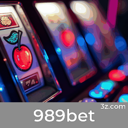 Cassino Online 989bet