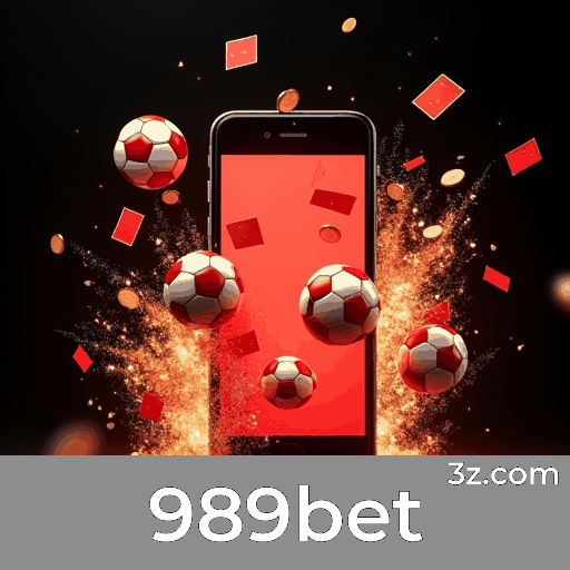 989bet: Cassino Online Seguro e Profissional