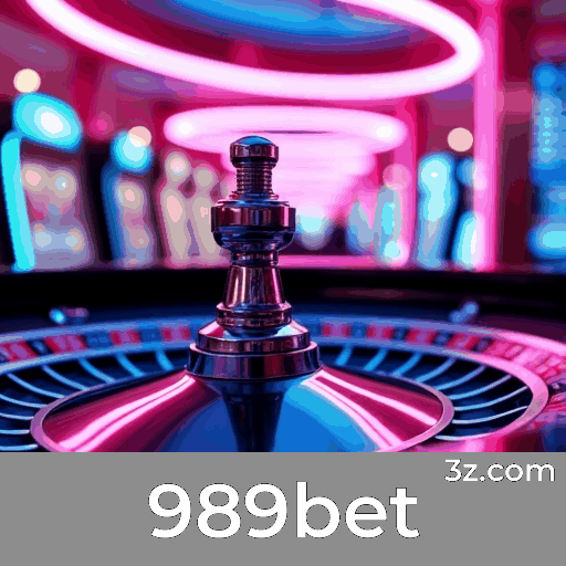 Cassino Online 989bet