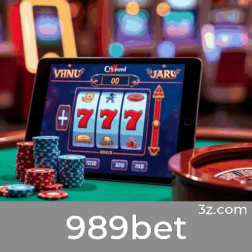 Cassino Online 989bet