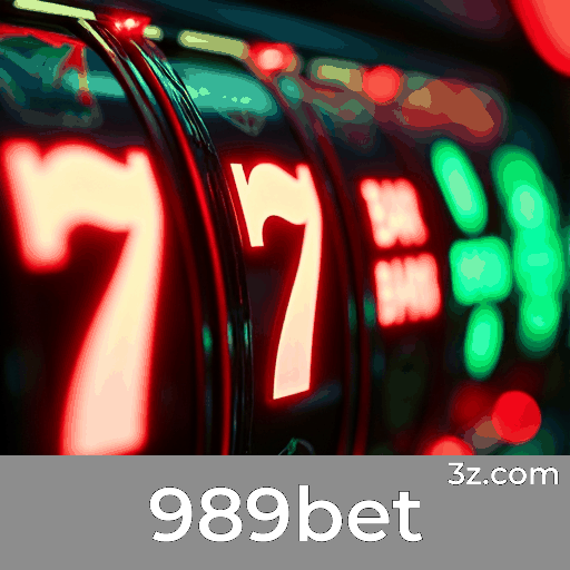 Luxo e Exclusividade: Casino 989bet e Seu Time de Dealers