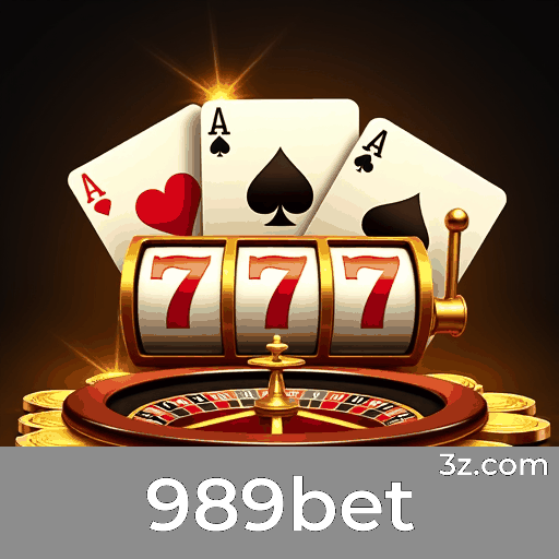 989bet: Entretenimento Ilimitado para Jogadores Brasileiros