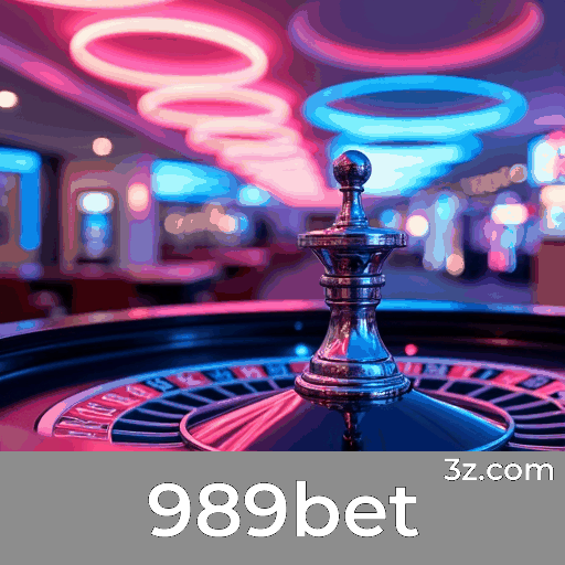 989bet: Cassino Online Seguro e Profissional